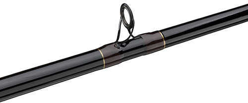 Berkley ECAT Casting Rod 76" Length 1 Piece 14-40 lb Line Rate 1/2-5 oz Lure Heavy Power Md: