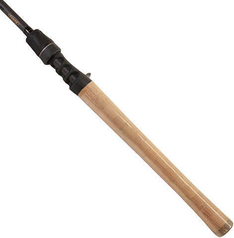 Berkley Series One Casting Rod 66" Length 1 Piece 8-17 lb Line Rate 1/8-3/4 oz Lure Medium Pow