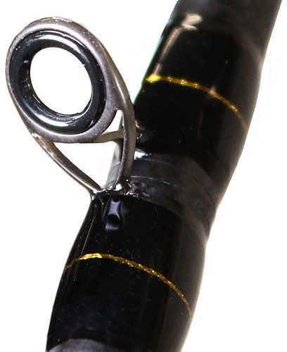Berkley Series One Casting Rod 66" Length 1 Piece 8-17 lb Line Rate 1/8-3/4 oz Lure Medium Pow