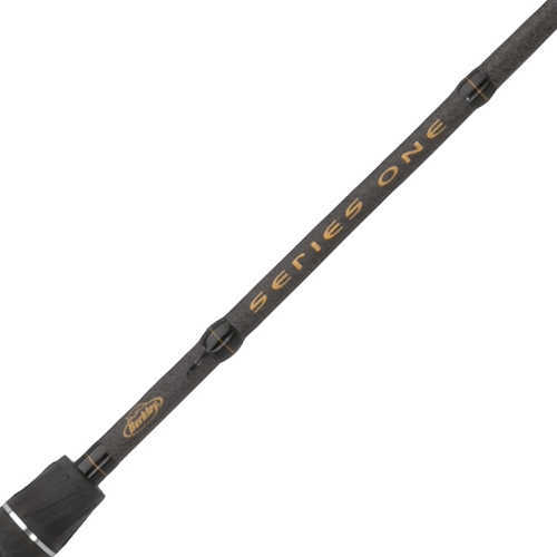 Berkley Series One Casting Rod 7 Length 1pc 12-20 lb Line Rate 1/4-5/8 oz Lure Medium/Heavy Po