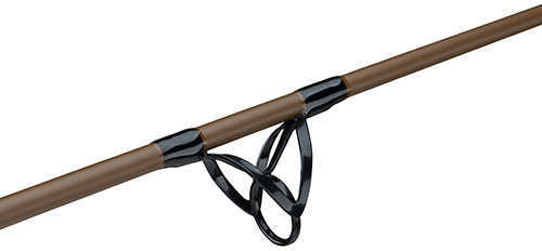 Berkley Mudcat Spinning Rod 8 Length 2 Piece 12-25 lb Line Rate 1-4 oz Lure Medium/Heavy Power