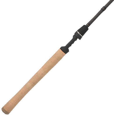 Berkley Series One Spinning Rod 7 Length 1 Piece 4-10 lb Line Rate 1/16-3/8 oz Lure Medium/Light