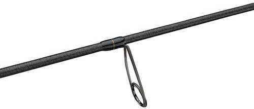 Berkley Series One Spinning Rod 7 Length 1 Piece 4-10 lb Line Rate 1/16-3/8 oz Lure Medium/Light