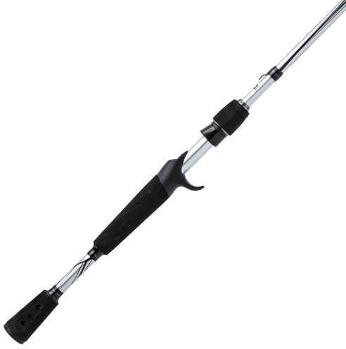 Abu Garcia Vengeance 6'6"' Medium Fast Casting Rod