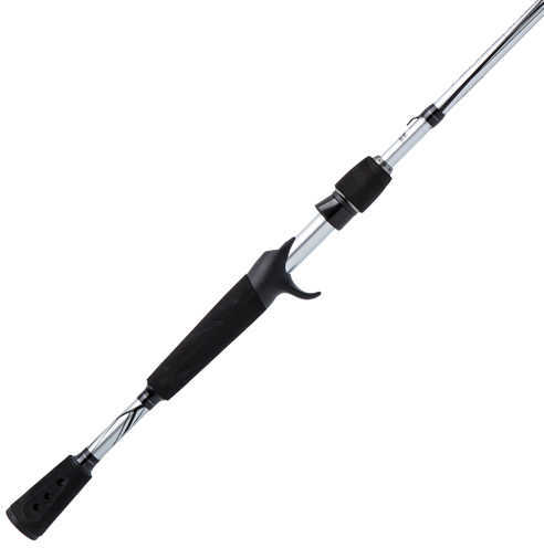 Abu Garcia Vengeance 7'6" Medium Fast Casting Rod