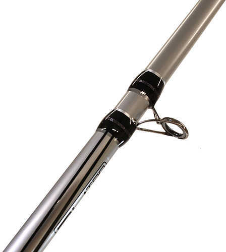 abu garcia vengeance pro series