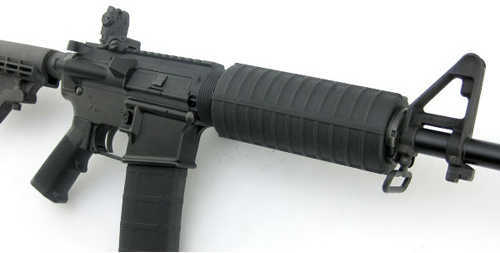 CMMG AR-15 300 AAC Blackout 16" Barrel WASP Flat Top A3 Upper Receiver Semi-Automatic Rifle 30AF884