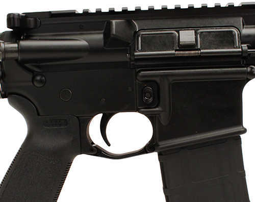 CMMG MK4 PDW 300 AAC Blackout 8" Barrel Round Magpul Semi Automatic Pistol 30A81D2