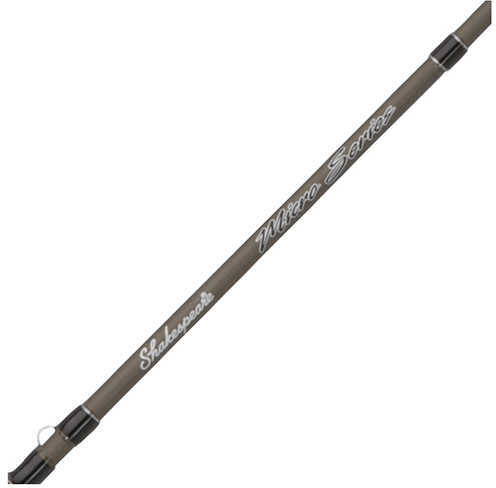 Shakespeare Micro Series Spinning Combo, 4'6" 1pc Rod, 2-6 lb Line Rating, Ultra Light Power Md: 1396196