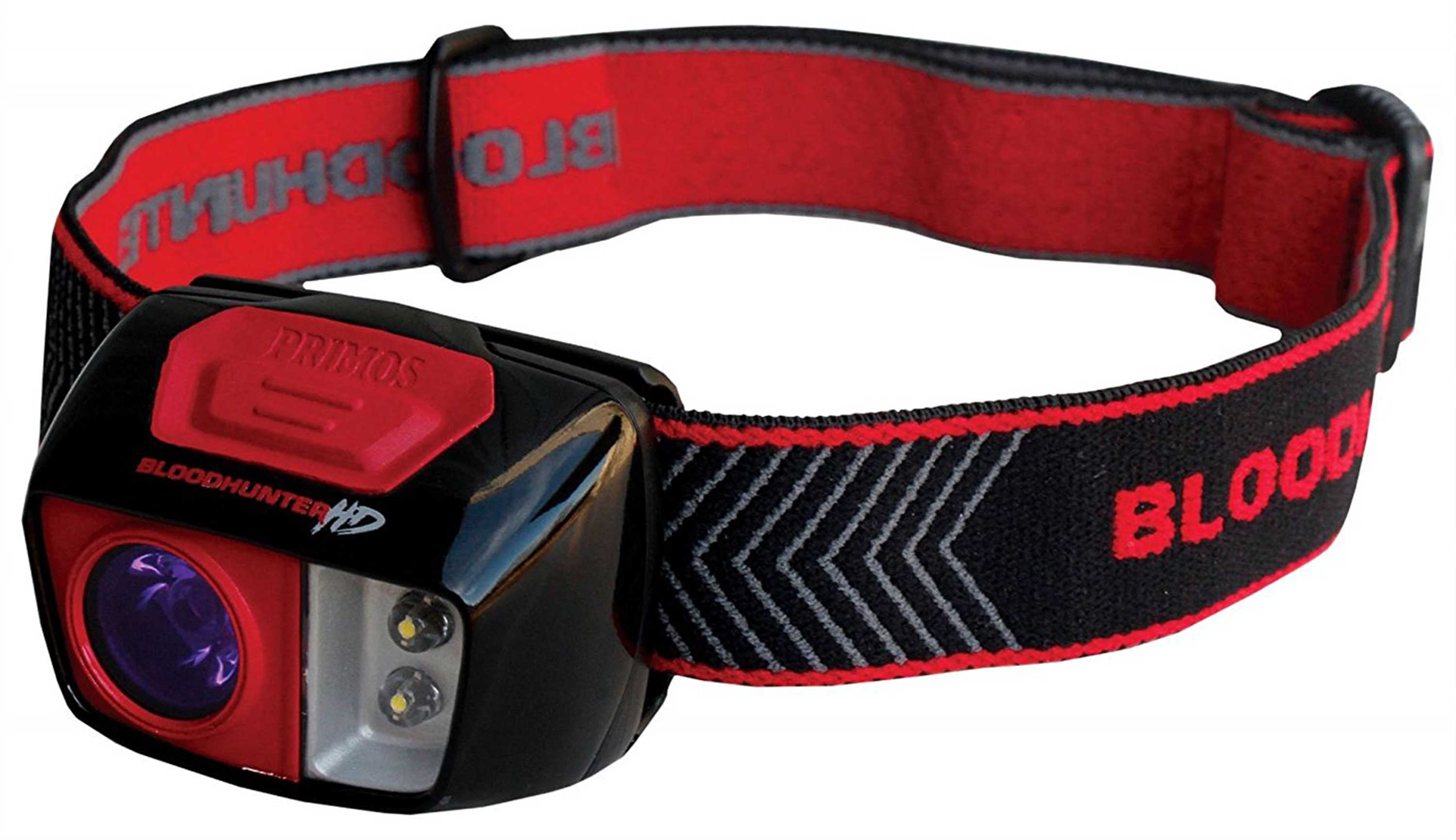 Primos Bloodhunter HD Headlamp Model: 61109