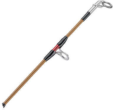 Shakespeare Ugly Stik Tiger Elite Jig Casting Rod 66" Length 1 Piece 50-100 lb Line Rating 4-7 oz Lure