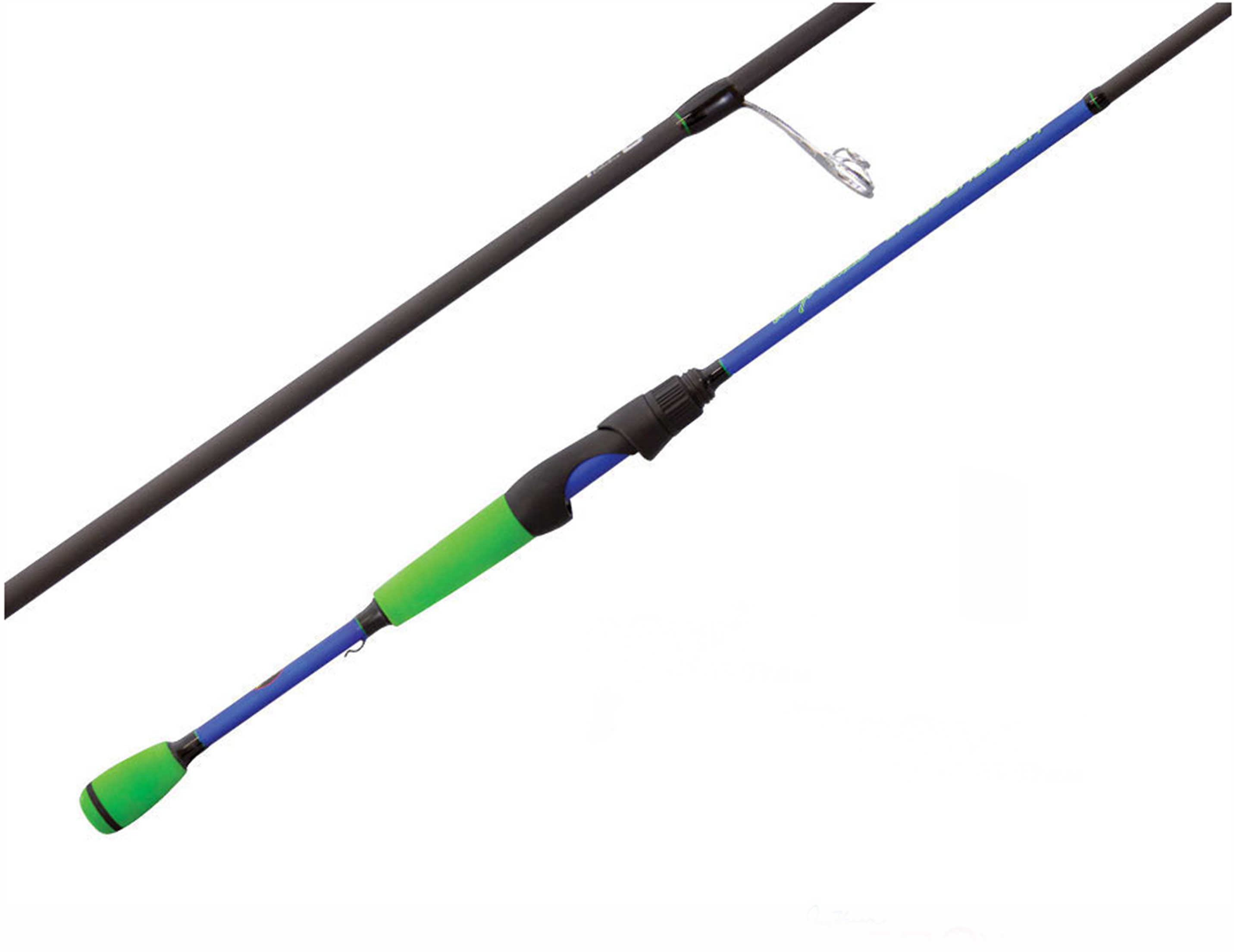 Lews Wally Marshall Speed Shooter Rod 7ft Ml 1piece Im8 Model: Wmss70ml