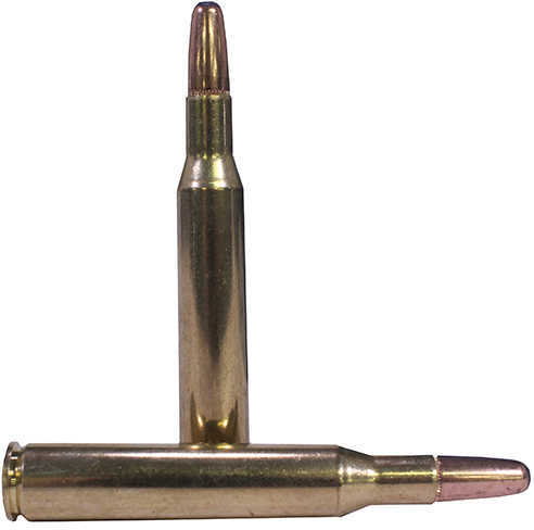 270 Winchester 20 Rounds Ammunition Federal Cartridge 150 Grain Soft Point