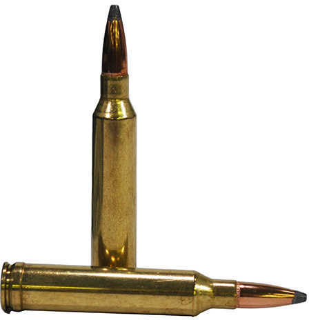 7mm Remington Magnum 20 Rounds Ammunition Federal Cartridge 150 Grain Soft Point