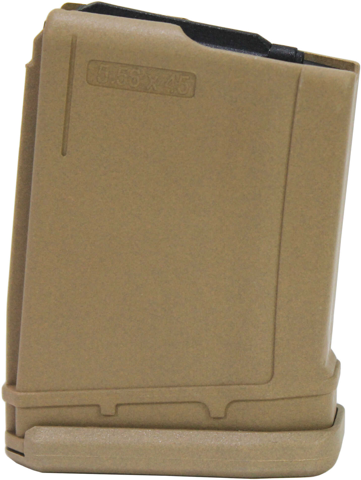 ProMag COL26 AR-15 223 Remington 10 Round Tan Finish Polymer