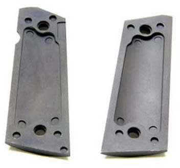 ProMag Archangel Aluminum 1911 Grip Panels AA107-img-2