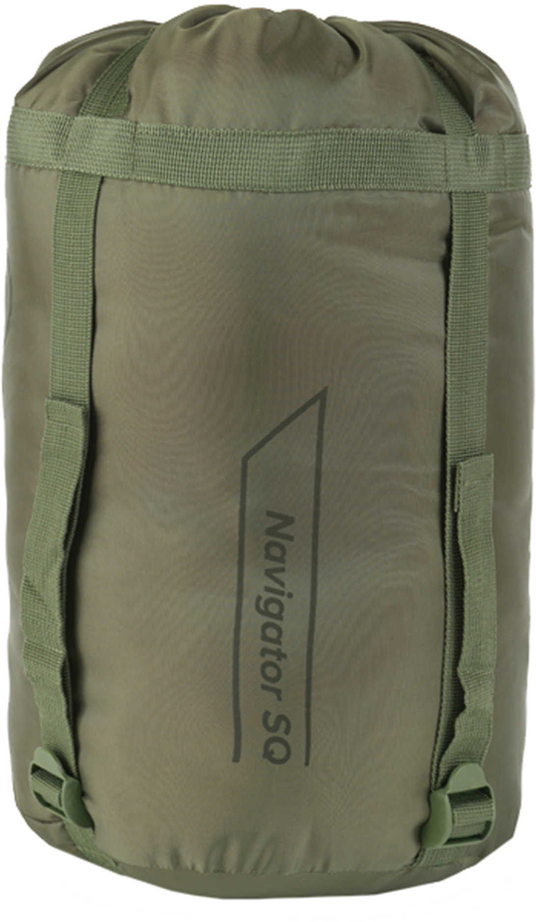 ProForce Equipment Snugpak Basecamp Sleeping Bag Ops Navigator SQ, Olive, Left Hand Zipper Md: 98300