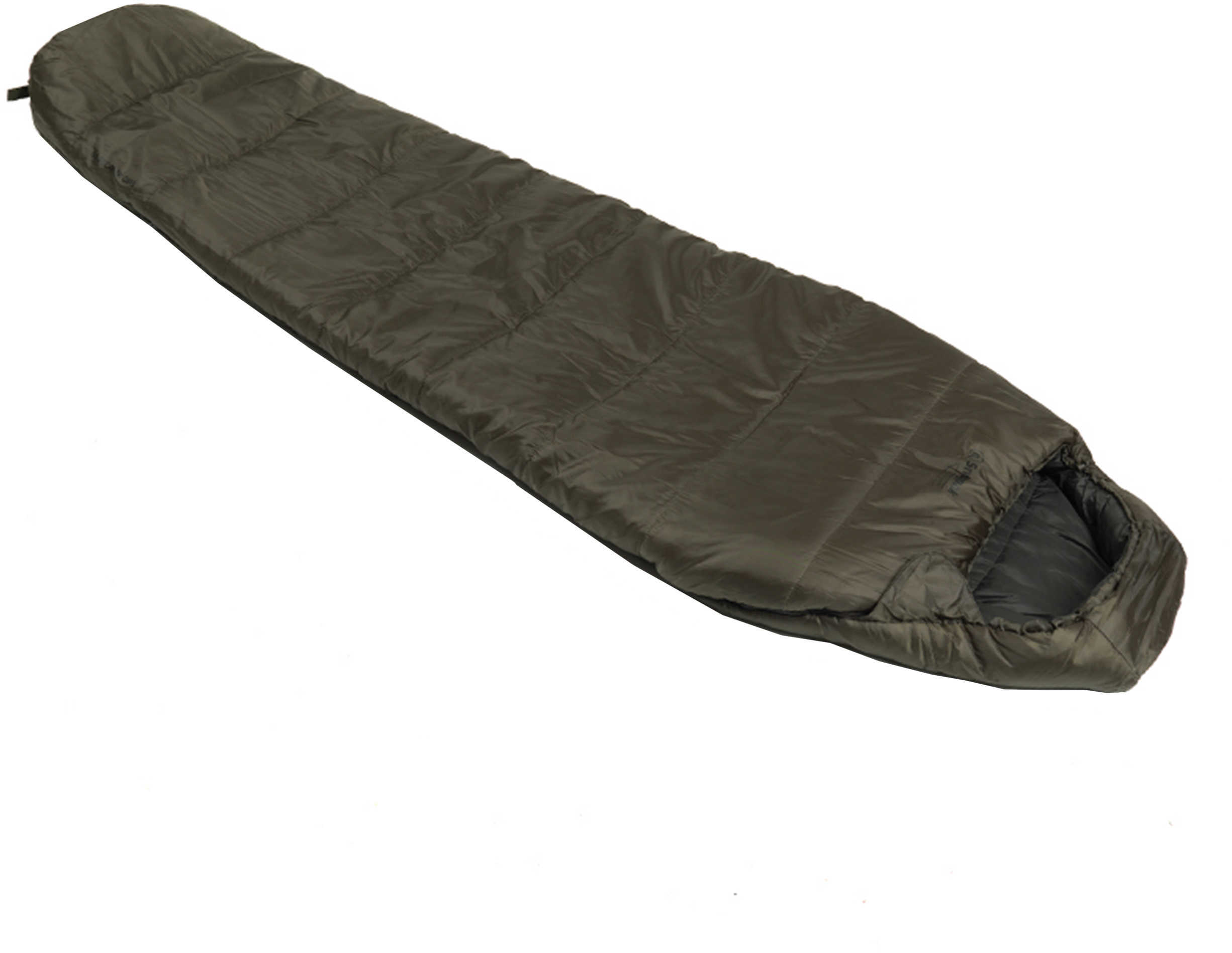 ProForce Equipment Snugpak Basecamp Sleeping Bag Ops Sleeper Lite, Olive Md: 98500