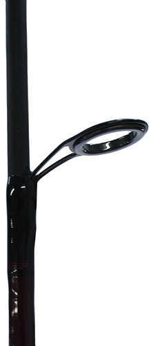Daiwa D-Turbo Underspin PMC Combo 1BB Bearings, 5' Length, 2 Piece Rod Md: DTE40U-B/F502UL