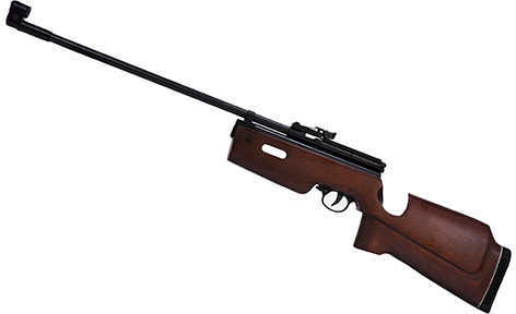 Beeman SAG CO2 Air Rifle 177 Caliber, Single Shot Md: AR2079B-177