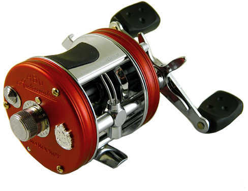 Abu Garcia Ambassadeur Pro Rocket Casting Reel 5501, 5.3:1