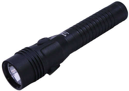 Streamlight Strion DS HL 12V DC Flashlight With Holder & Charger Md: 74614