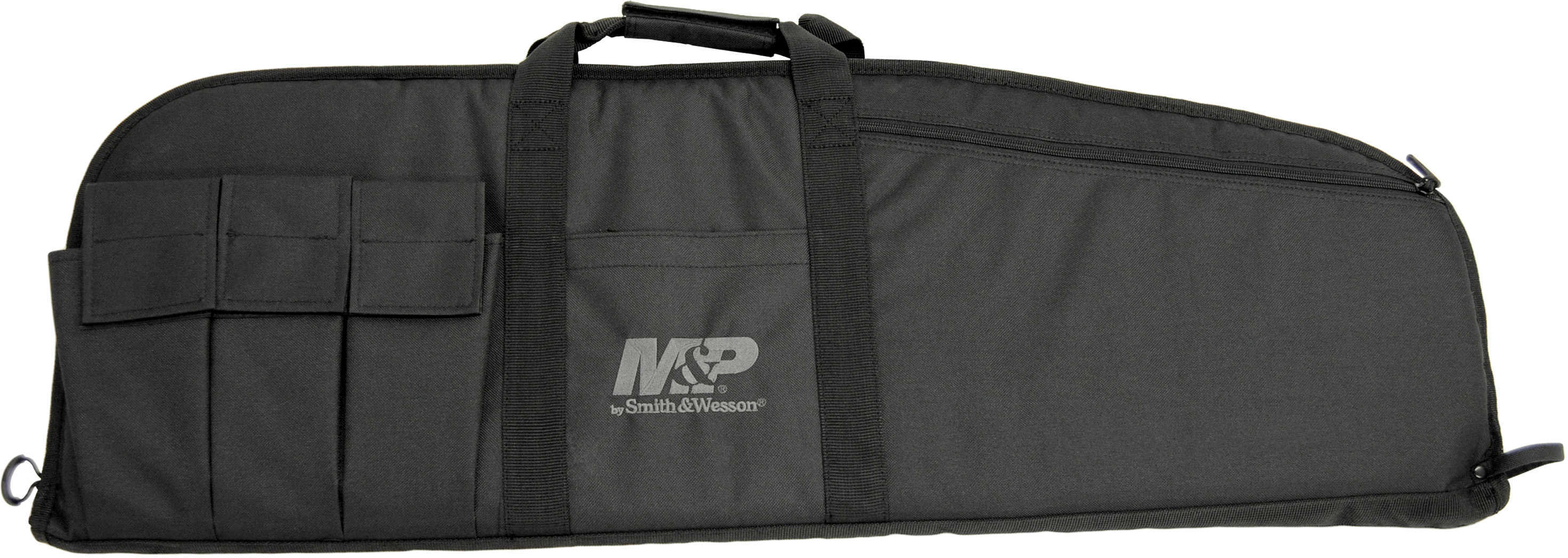 Caldwell Duty Series Gun Case Small. Black Md: 110014