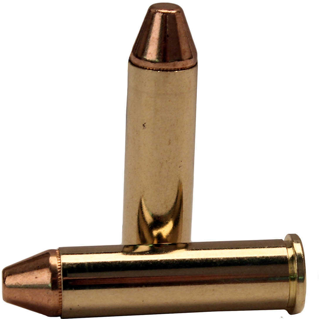 357 Magnum 50 Rounds Ammunition Fiocchi Ammo 142 Grain Full Metal Jacket