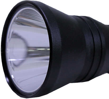 Streamlight Strion DS HPL IEC Type A (120V/100V) AC/12V DC PiggyBack Flashlight Md: 74819