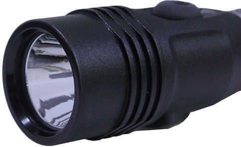 Streamlight Strion DS HL IEC Flashlight Type A (120v) AC/12v DC, PiggyBack Md: 74619