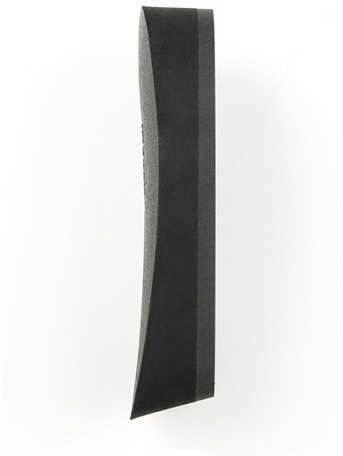 Hogue EZG Recoil Pad Small, Black 00710