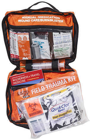 Adventure Medical Kits / Tender Corp AMK Sportsman Bighorn Series 1-7 PPL/7 DAYS