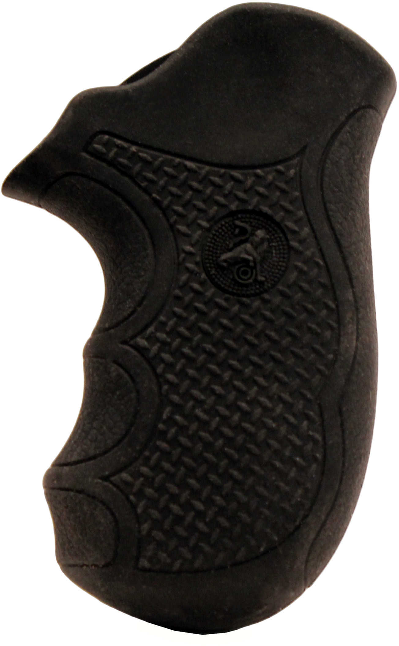 Pachmayr Diamond Pro Ruger Grips SP101 Md: 02483