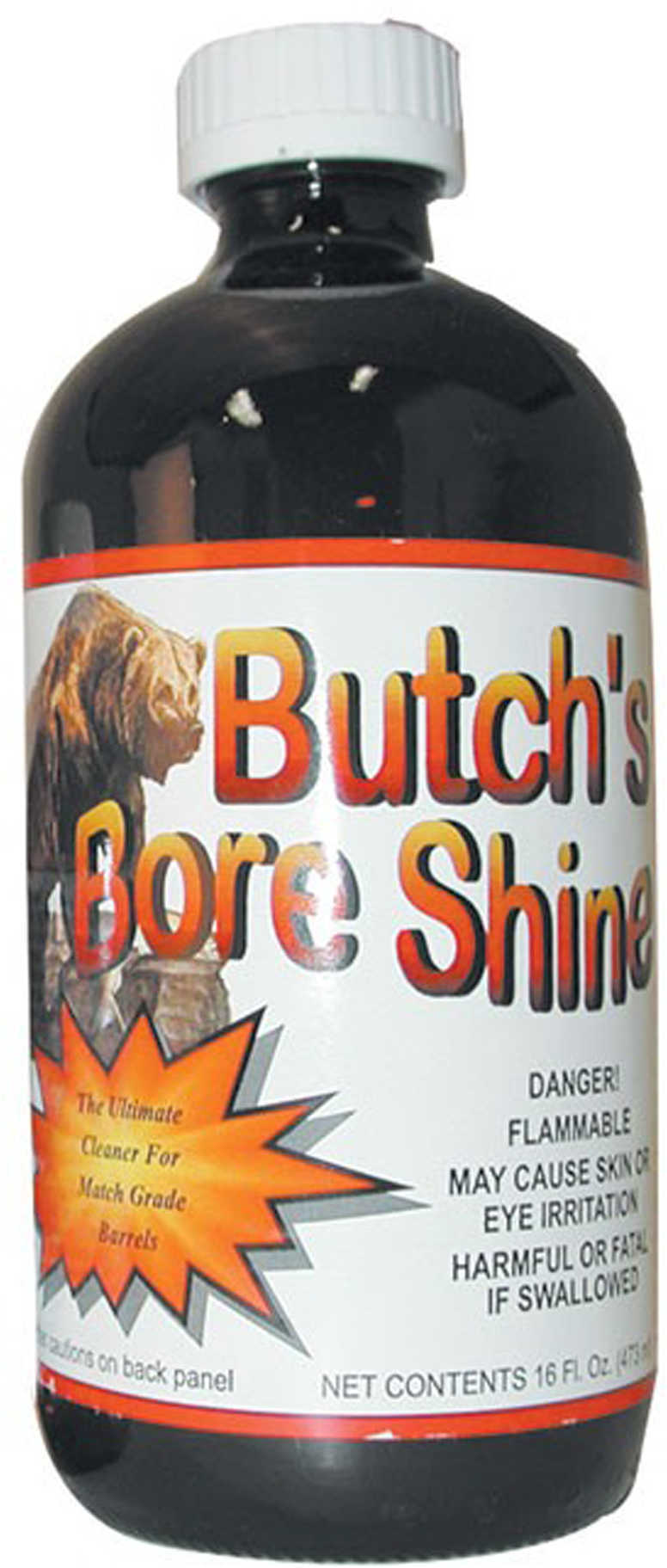 Lyman Butch's Bore Shine Original 3.75oz 02937
