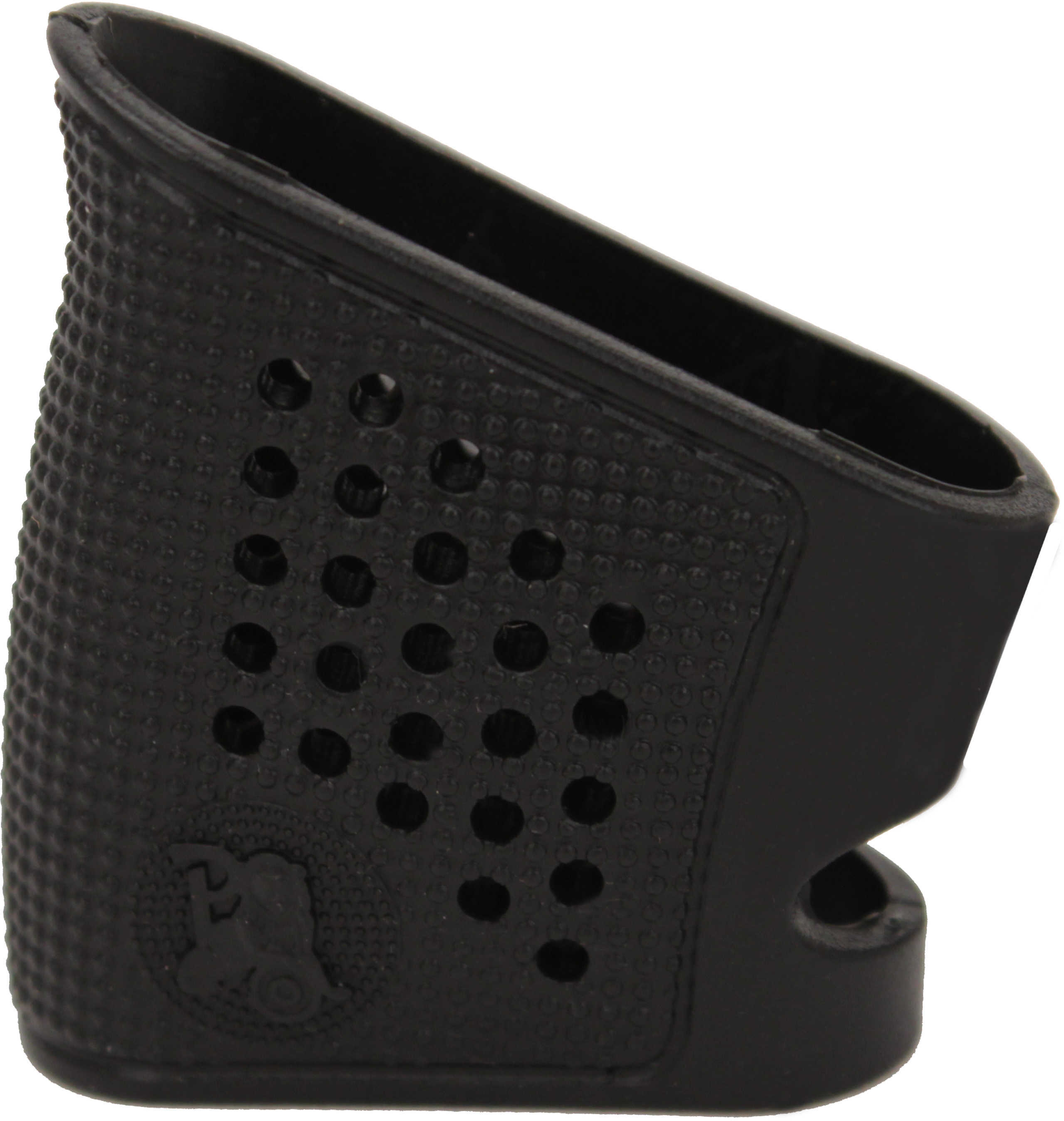 Pachmayr Grip Glove Tactical Black Slip-On S&W Bodyguard 05173