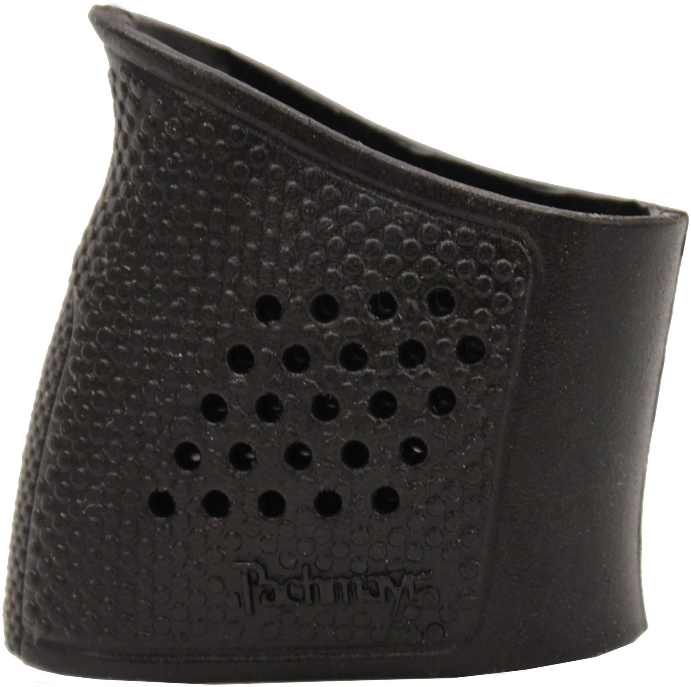 Pachmayr Grip Tactical Glove Black Slip-On Ruger LCP Taurus Tcp Kel-Tec P-3AT & P32 05176