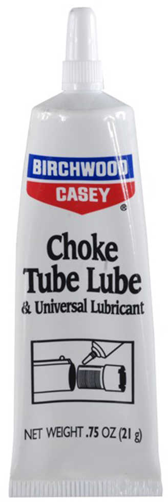 Carlson's Lube Choke Tube / Breech Plug 0.65 oz Md: 06610