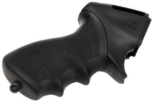 Hogue Remington Rubber Overmolded Stock 870 Pistol Grip and Forend 08715