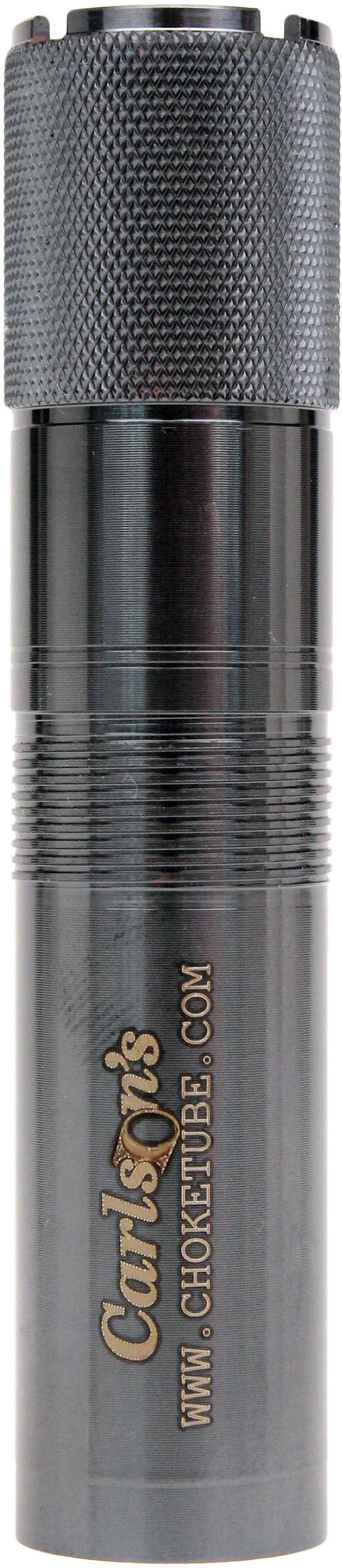 Carlsons Black Cloud Choke Tube Crio Plus, Long Range, 12 Gauge 09011