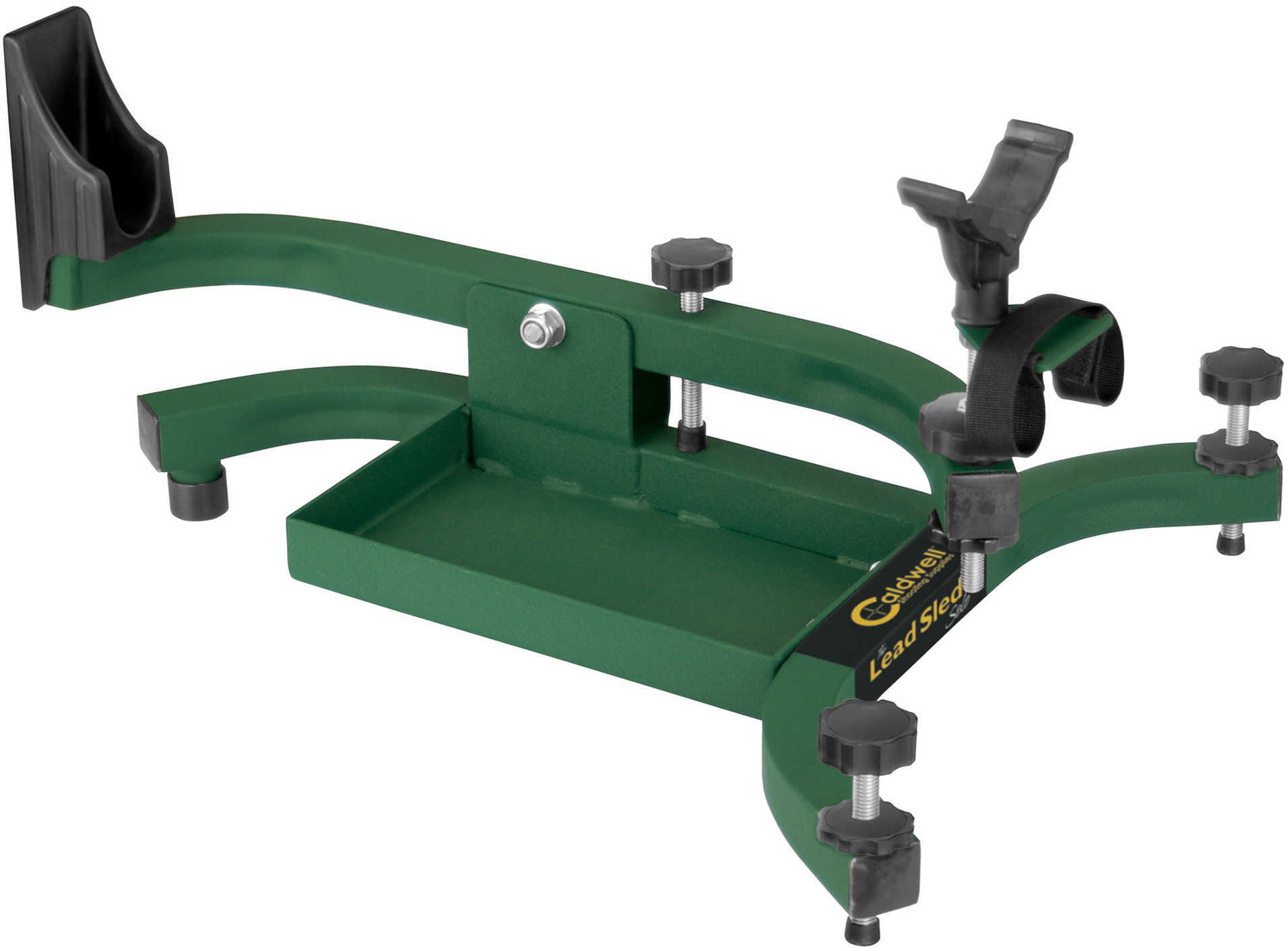 Caldwell Lead Sled Solode Shooting Bench Rest