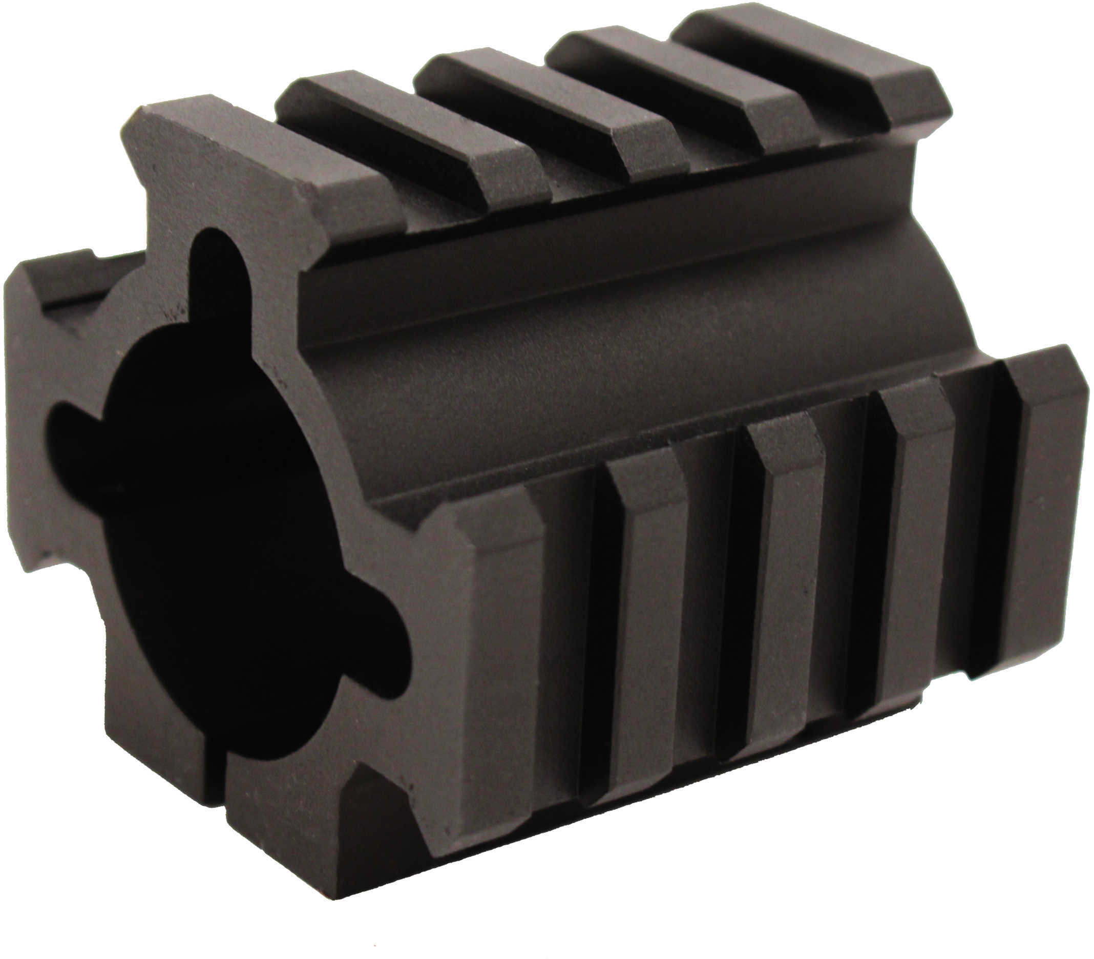 TacStar Industries Tactical Shotgun Rail Mount Short 1081100