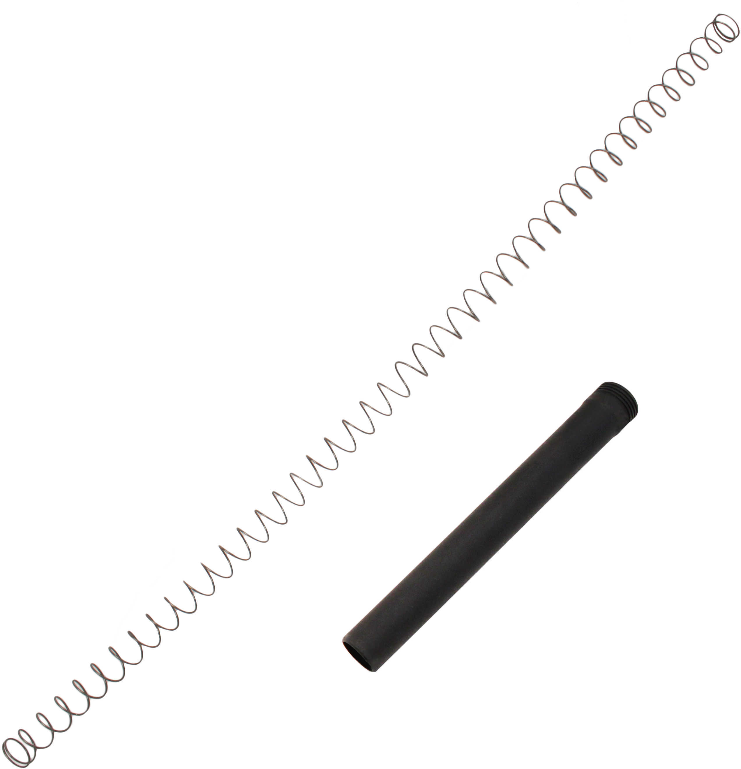 TacStar Mag Extender Fits 12 Gauge 7Rd Remington 870 Black 1081169