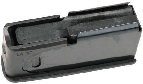 Browning A-Bolt III Magazine 30-06 Springfield 4rd Black Finish 112024039