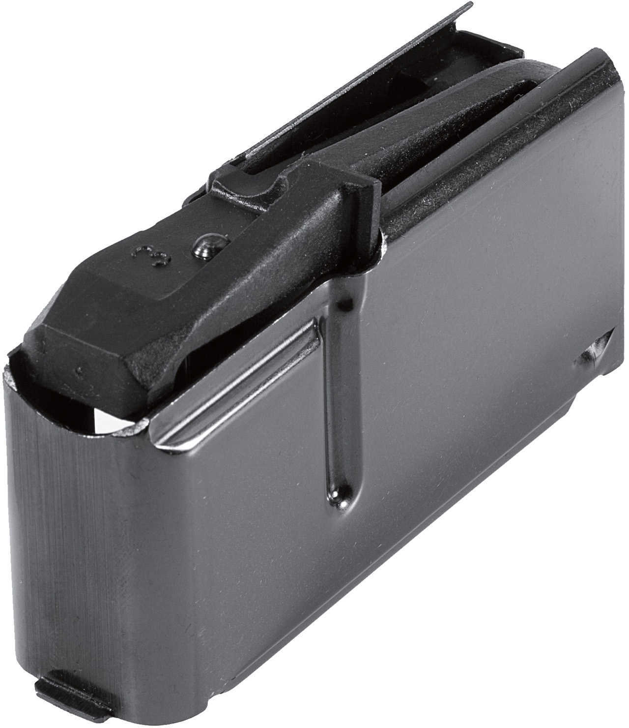 Browning BAR Magazine 270 Win, 25-06 Remington, 30-06 Springfield (Mark II), Capacity 4+1 112025024