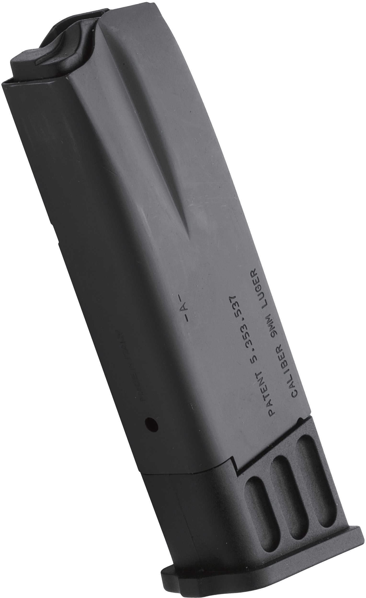 Browning Magazine Hi-Power 9MM SA 13-ROUNDS Blued