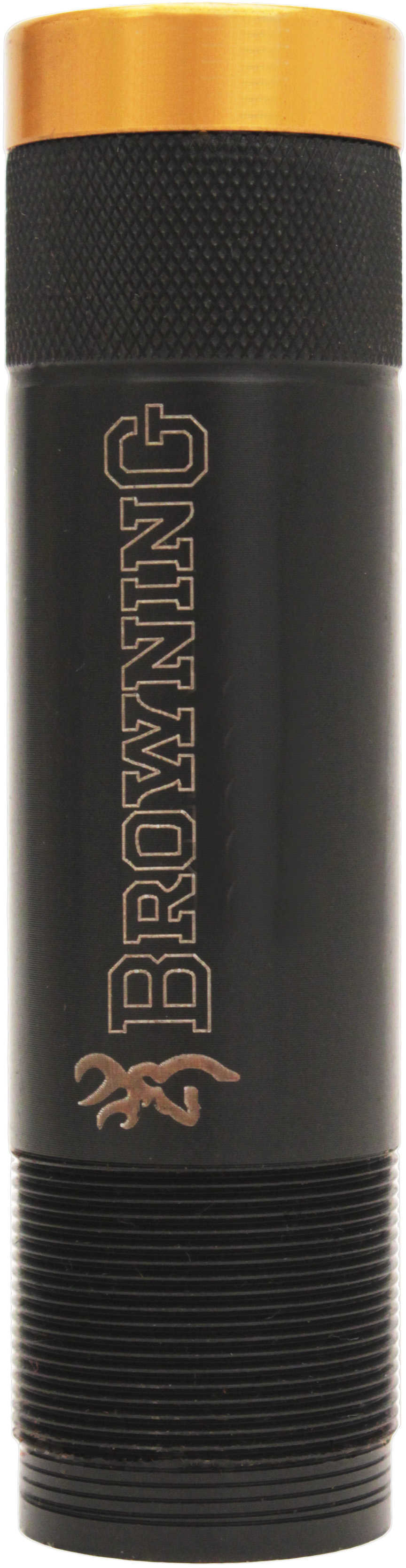 Browning Midas Grade Extended Choke Tube, 12 Gauge Improved Modified 1130163
