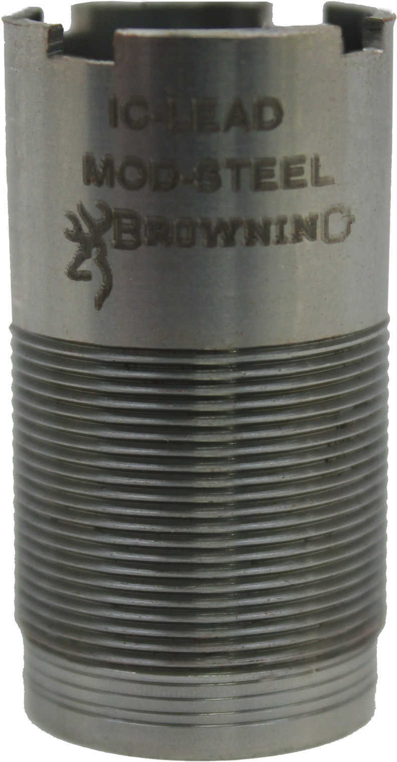 Browning 12 Gauge Std INV Choke Tube Improved Cylinder