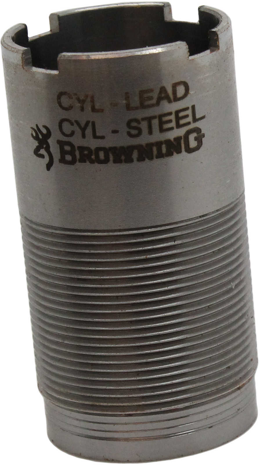 Browning 12 Gauge Std INV Choke Tube Cylinder
