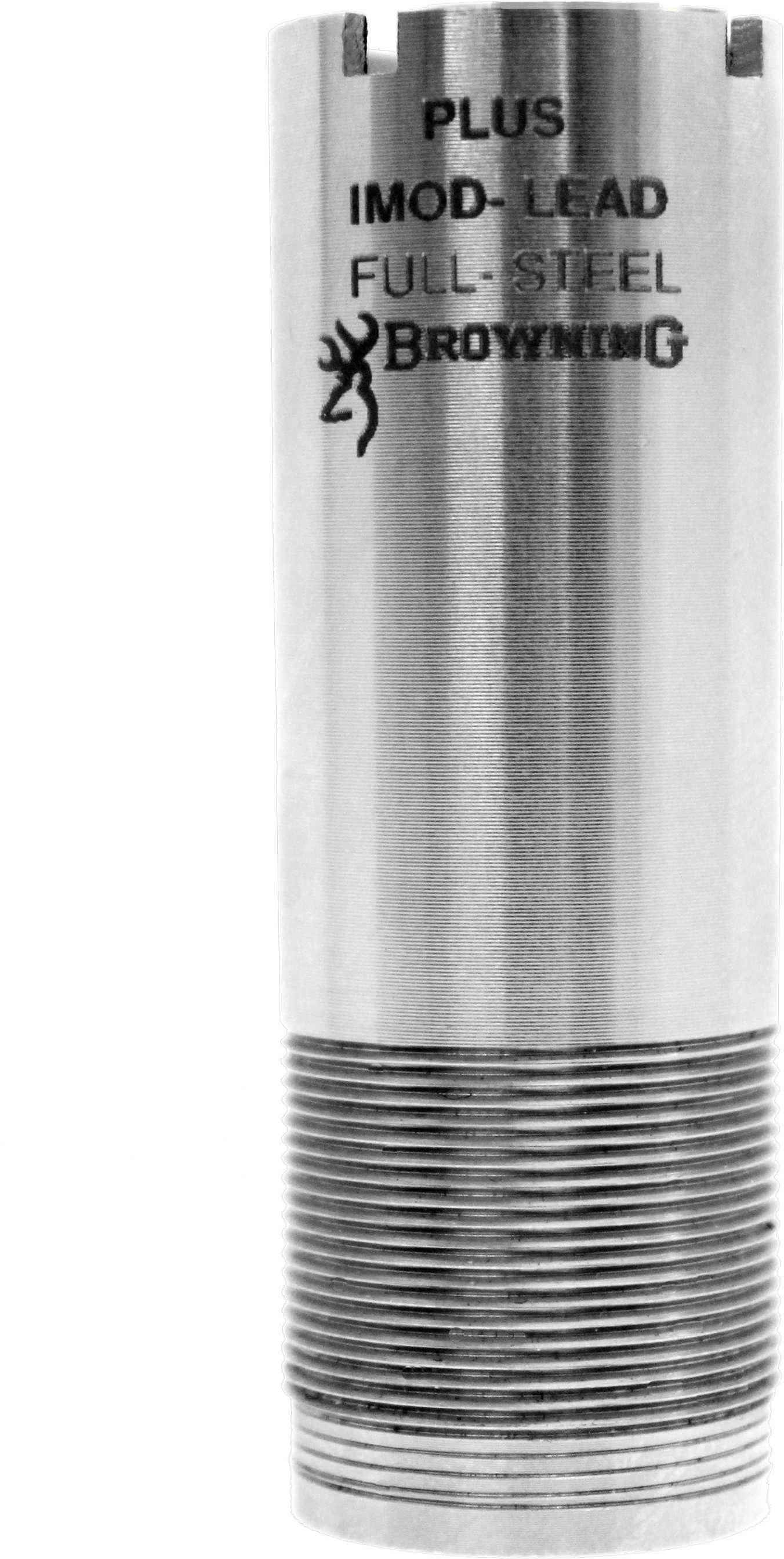 Browning Invector Plus Choke Tube, 12 Gauge Full 1130753