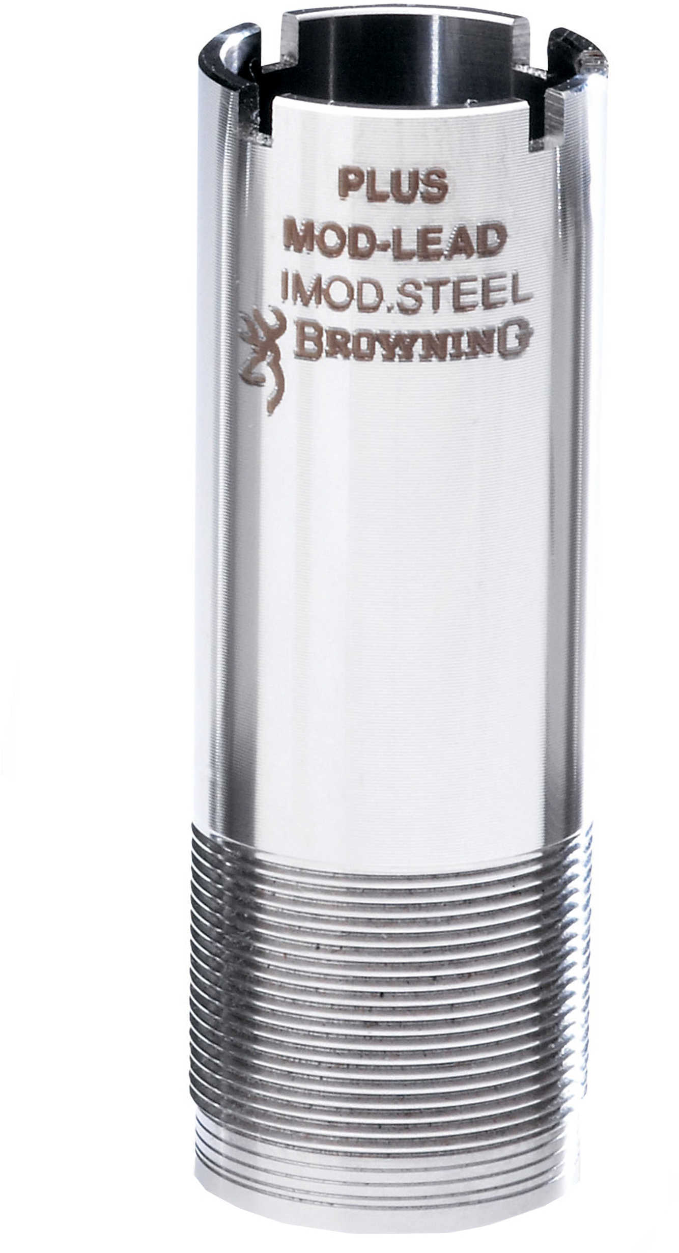 Browning Invector Plus Choke Tube, 12 Gauge Modified 1130773